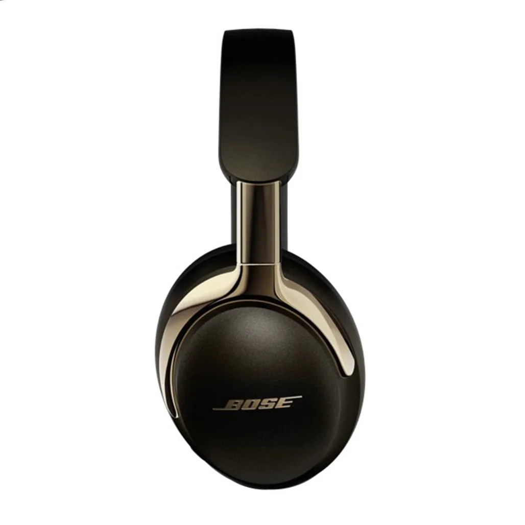 Bose QuietComfort Ultra Headphones (2nd Gen) - Image 4