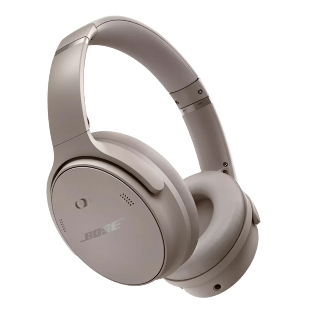 Bose QuietComfort Wireless Noise Canceling Headphones - Image 12