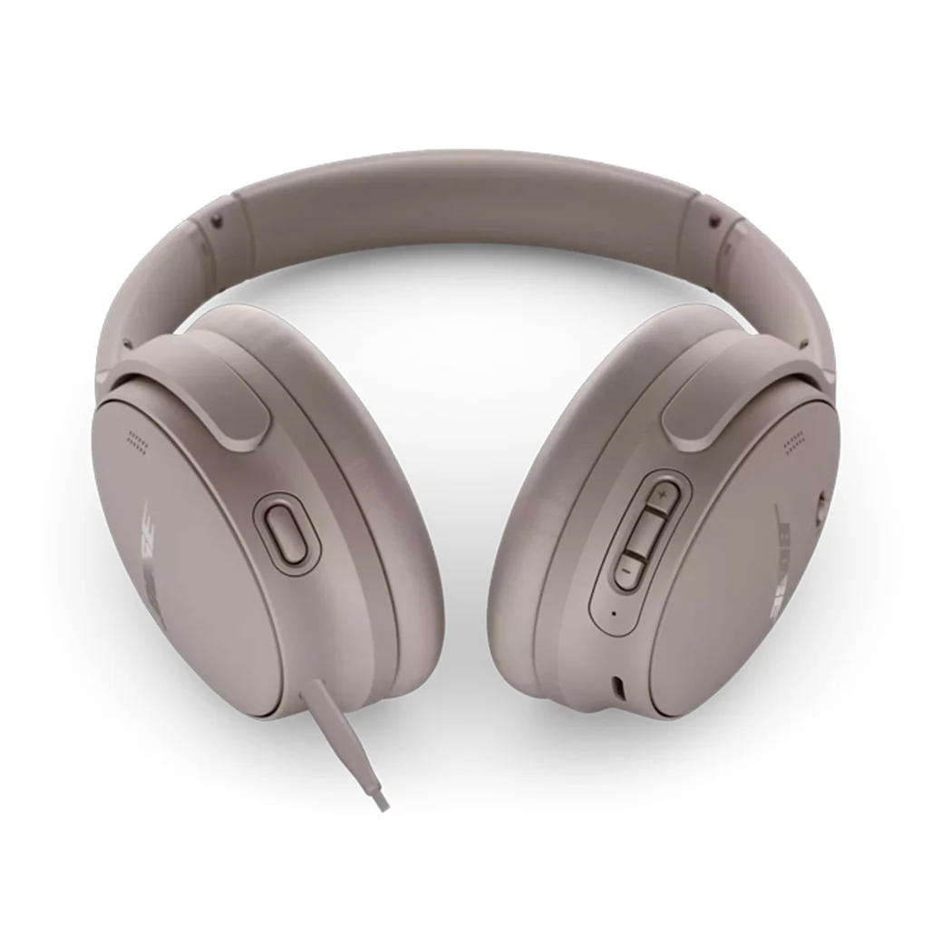 Bose QuietComfort Wireless Noise Canceling Headphones - Image 13
