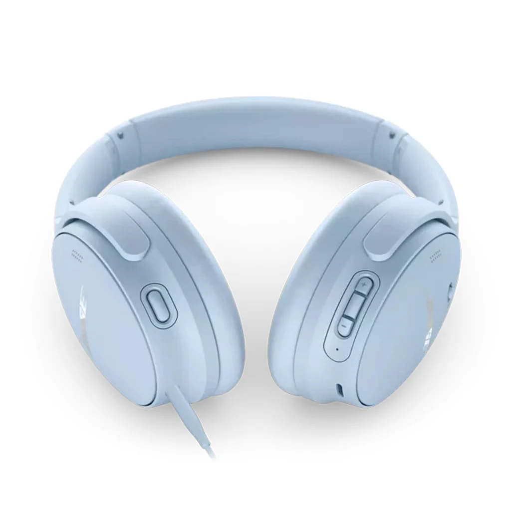 Bose QuietComfort Wireless Noise Canceling Headphones - Image 14