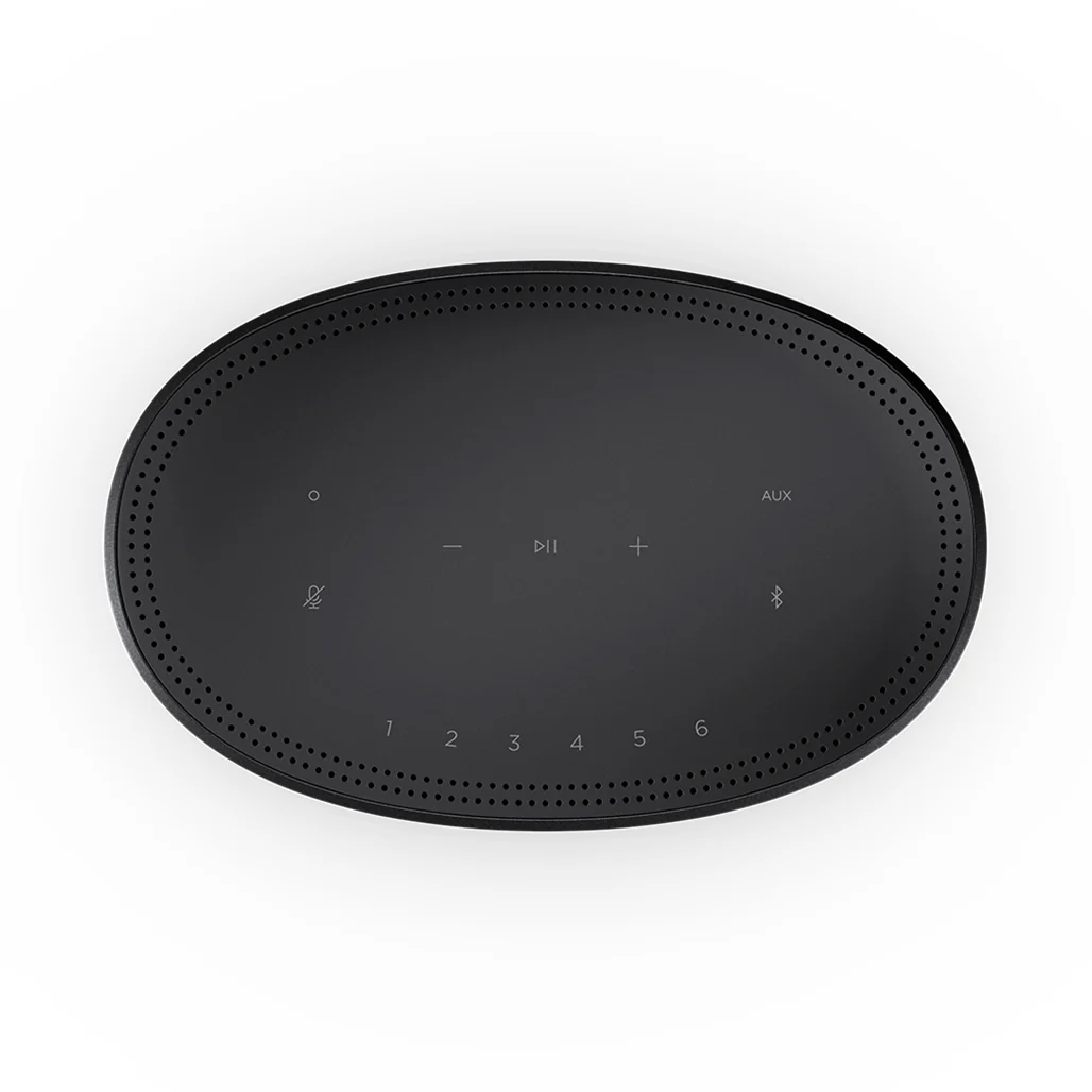 Bose Smart Speaker 500 - Image 4