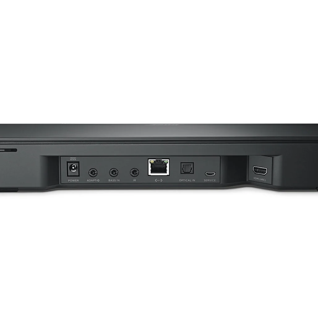 Bose Soundbar 500 - Image 4