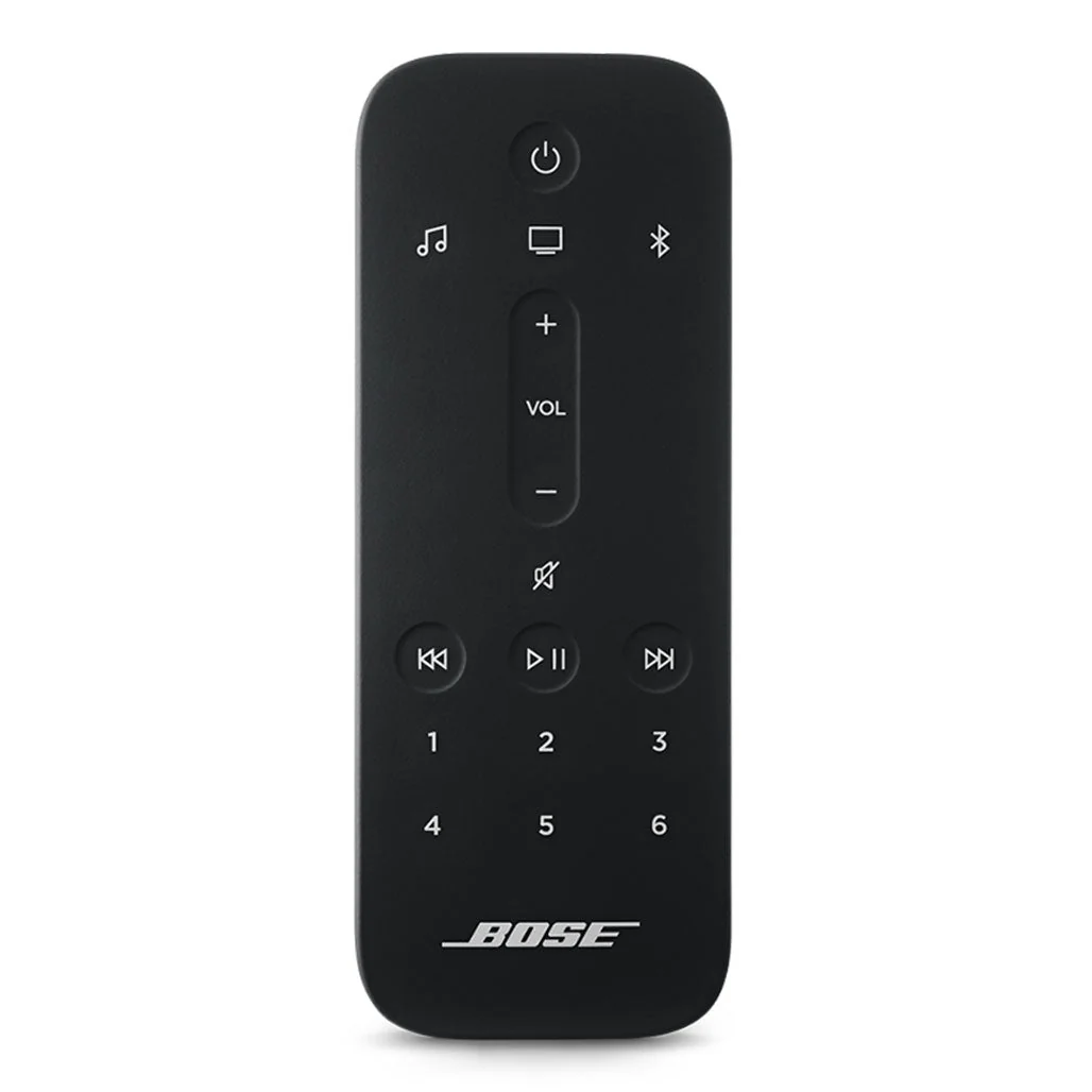 Bose Soundbar 500 Complete Bundle – With Subwoofer and Surround Speakers - Image 6