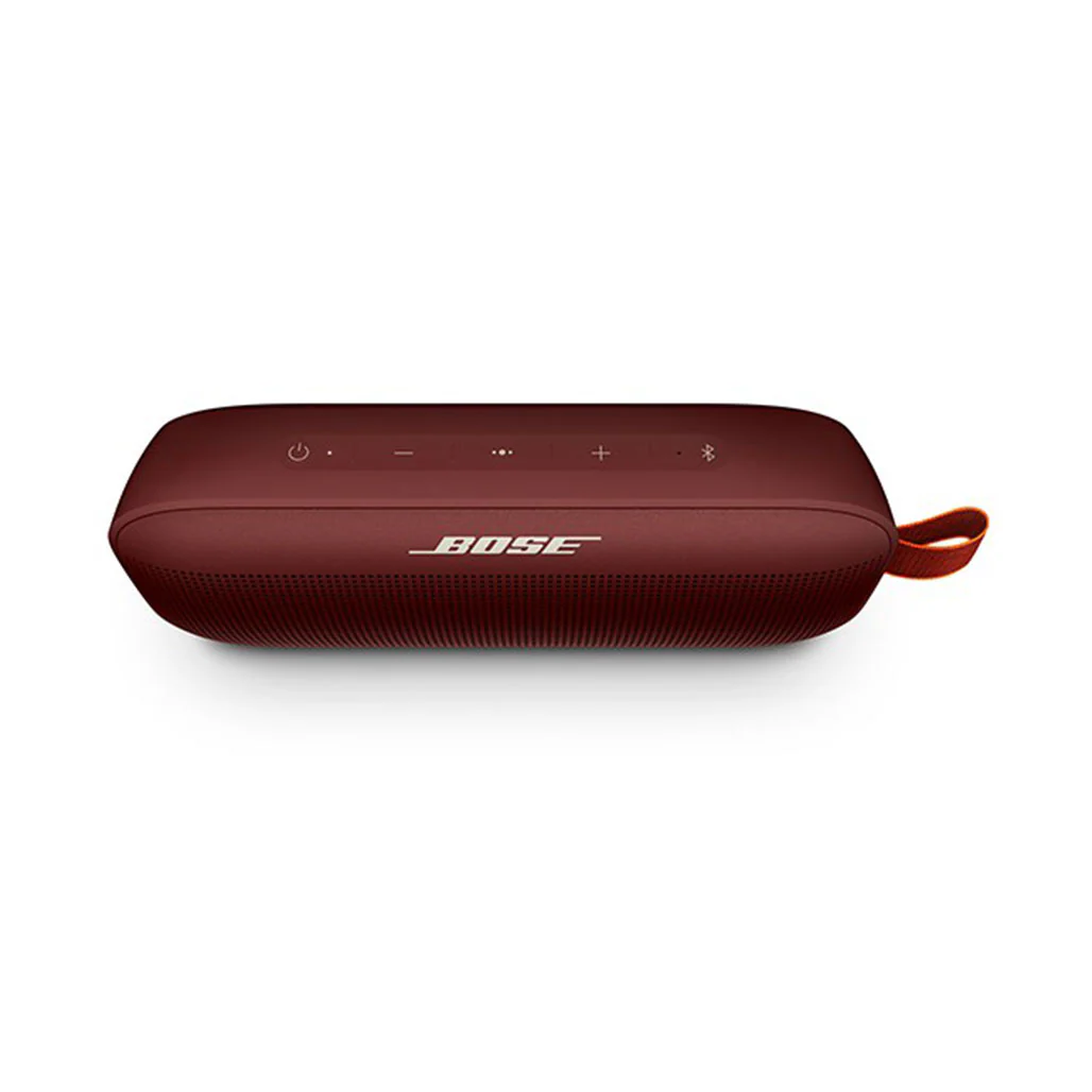 Bose SoundLink Flex - Bluetooth Speaker - Image 6