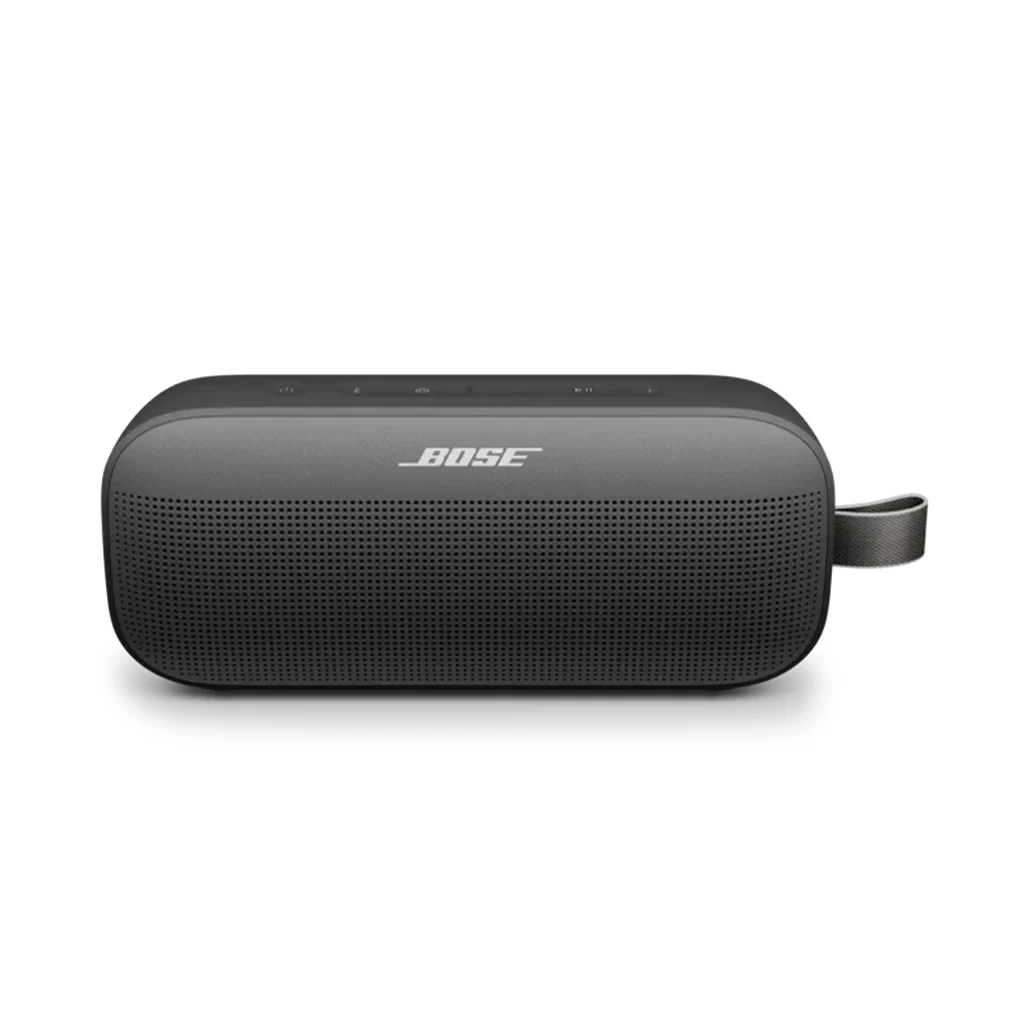 Bose SoundLink Flex II - Bluetooth Speaker