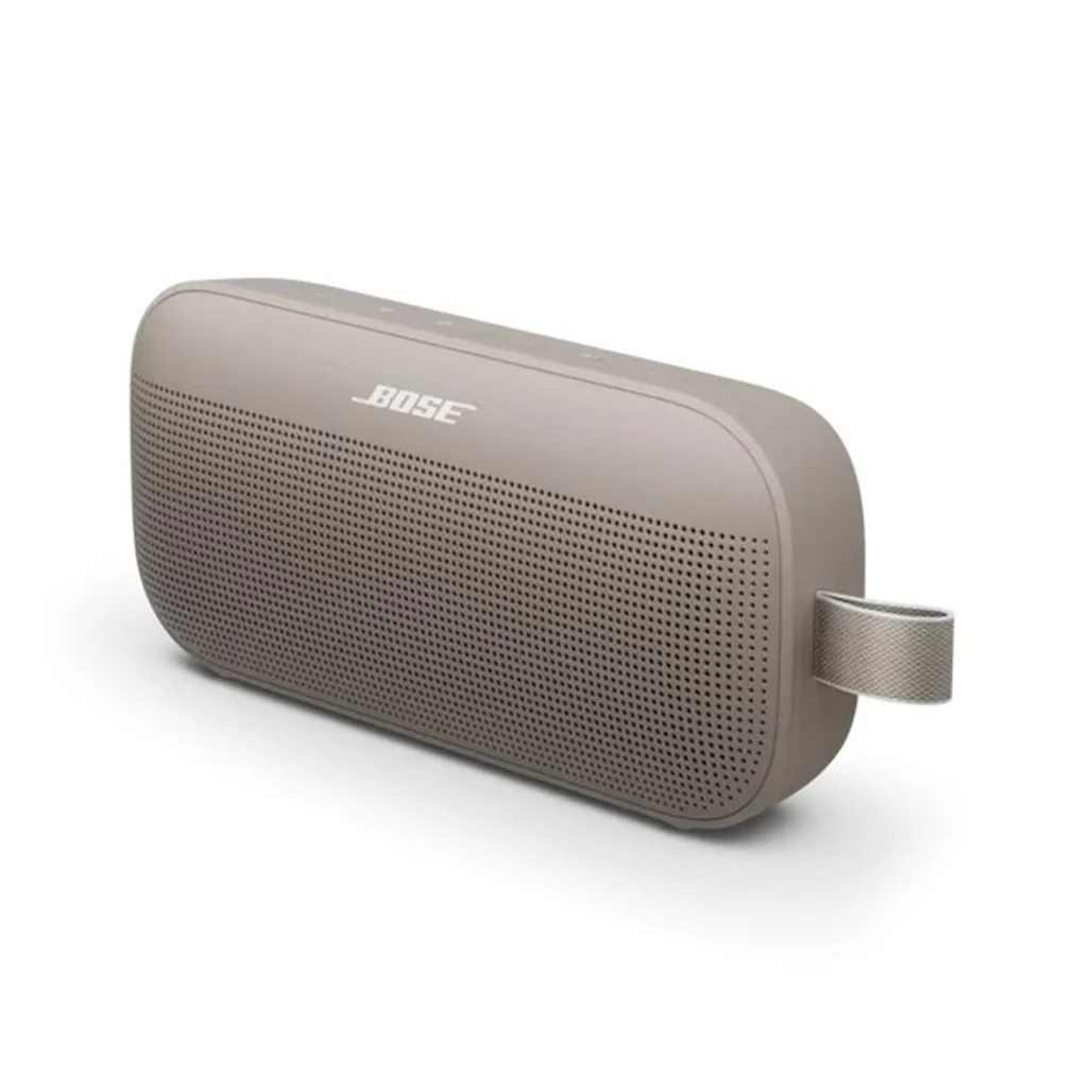 Bose SoundLink Flex II - Bluetooth Speaker - Image 10