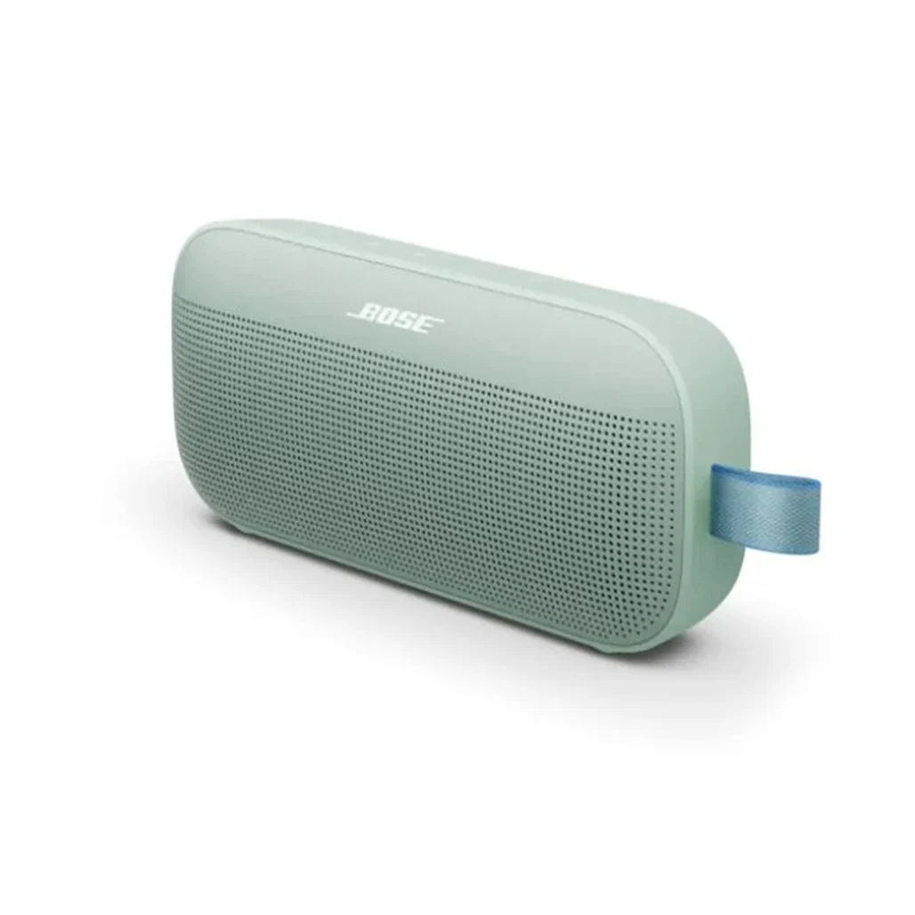 Bose SoundLink Flex II - Bluetooth Speaker - Image 11