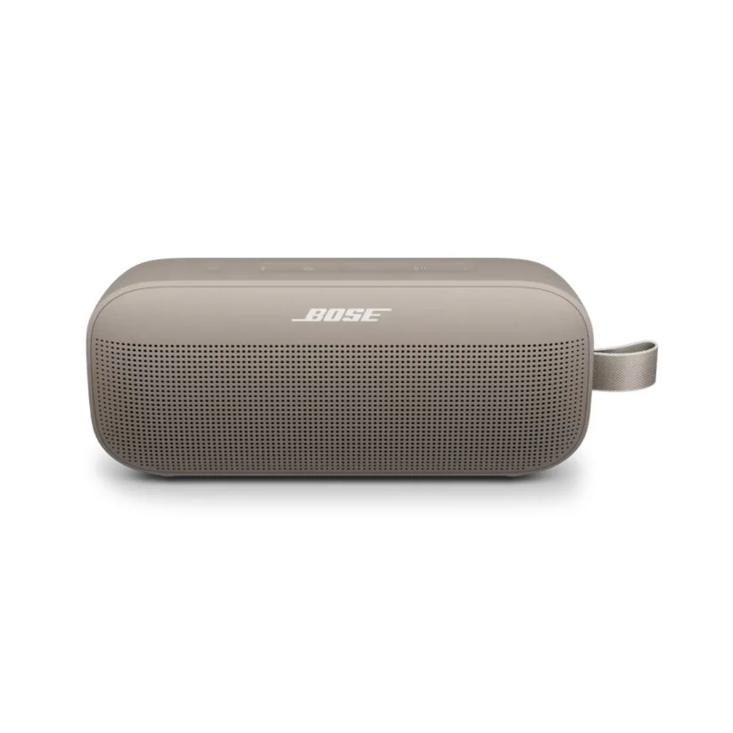 Bose SoundLink Flex II - Bluetooth Speaker - Image 2
