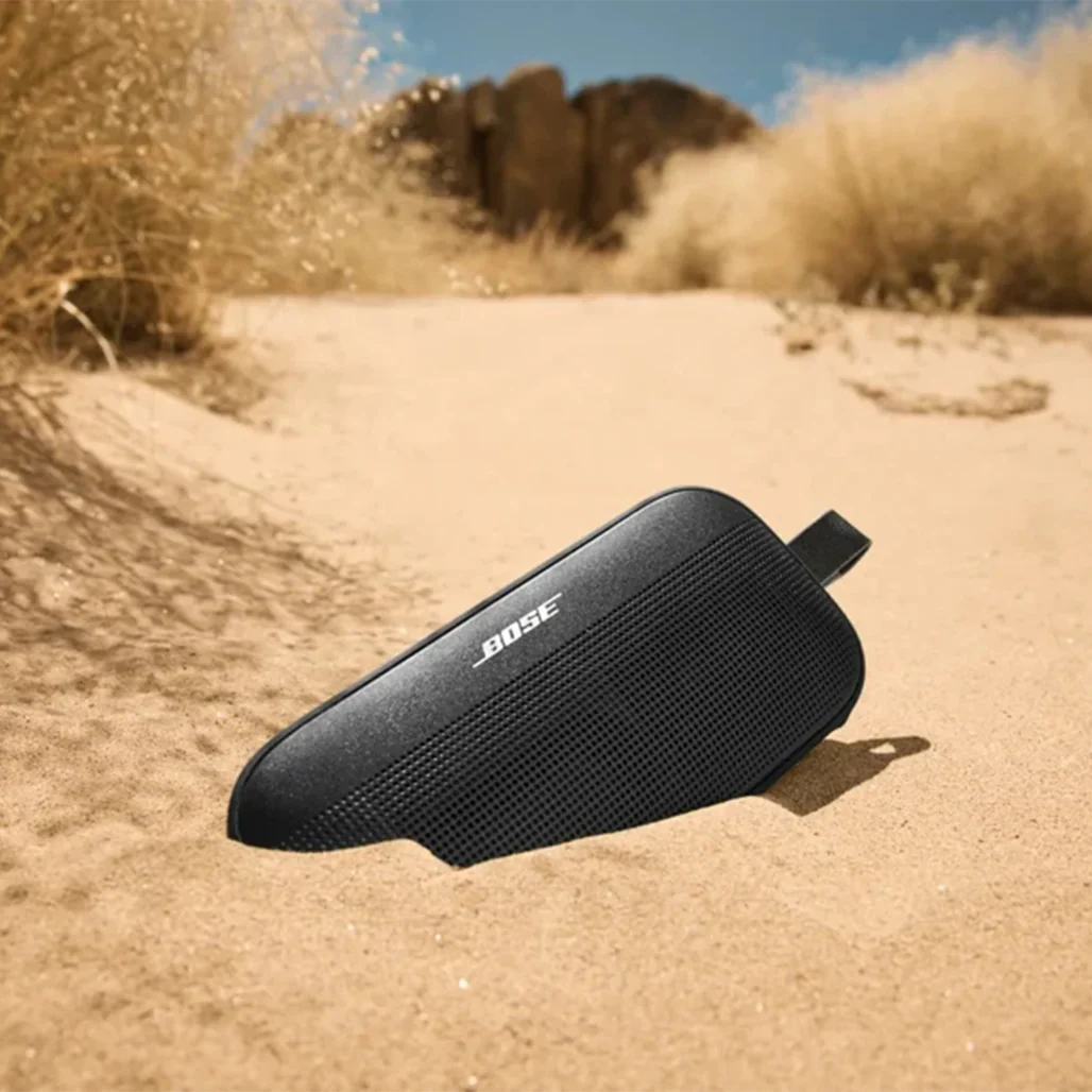 Bose SoundLink Flex II - Bluetooth Speaker - Image 21