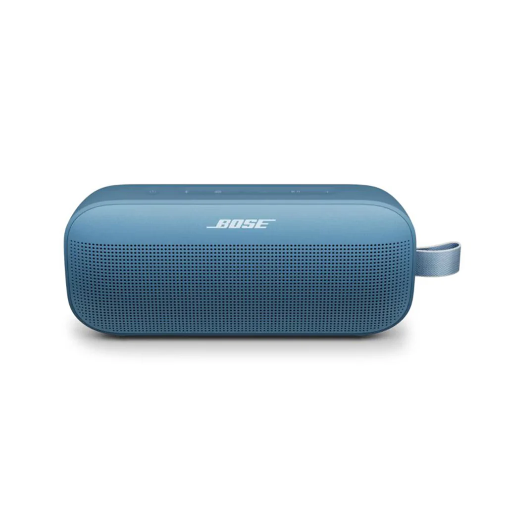 Bose SoundLink Flex II - Bluetooth Speaker - Image 4