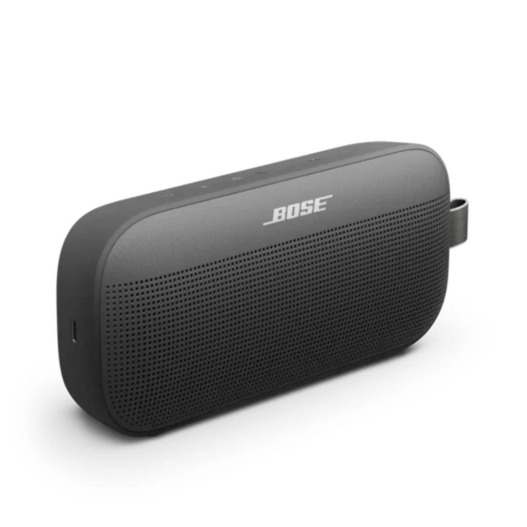 Bose SoundLink Flex II - Bluetooth Speaker - Image 5