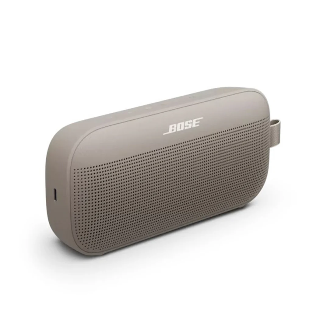 Bose SoundLink Flex II - Bluetooth Speaker - Image 6