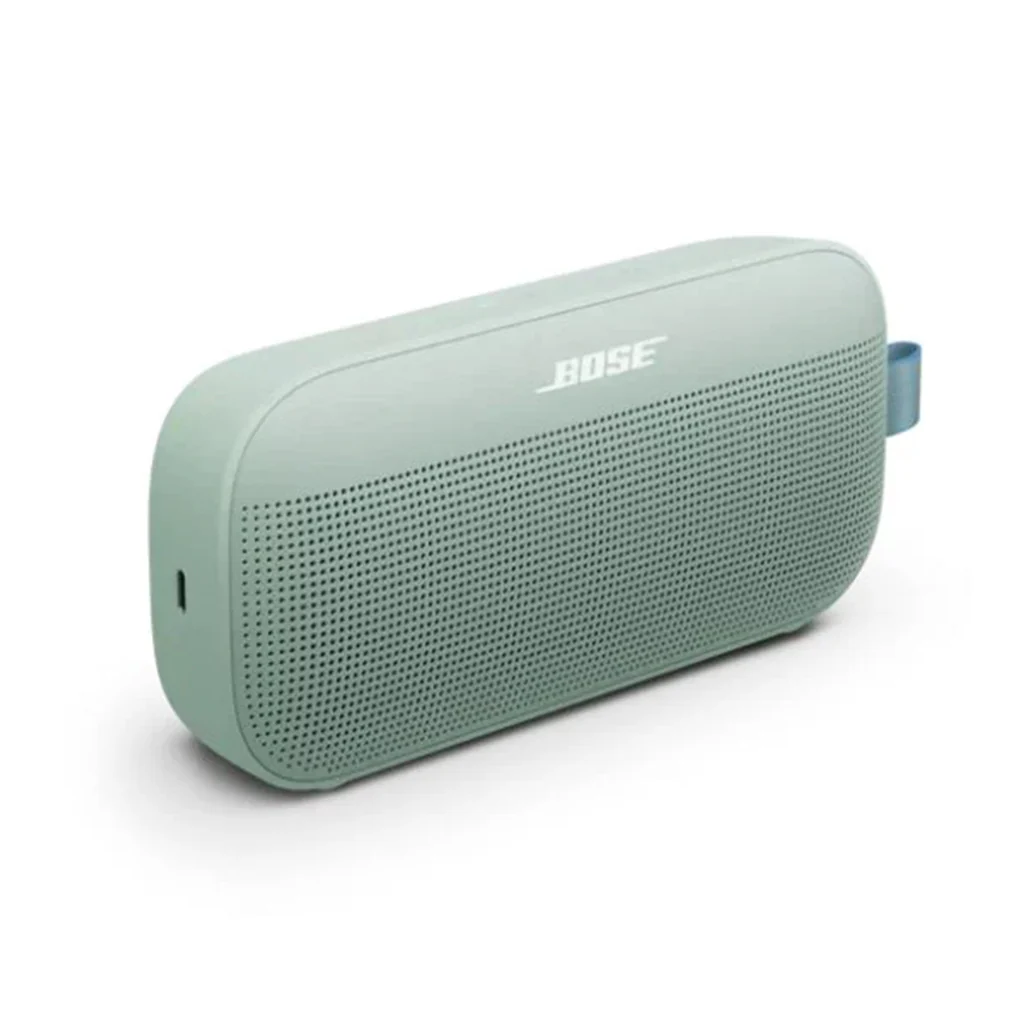 Bose SoundLink Flex II - Bluetooth Speaker - Image 7