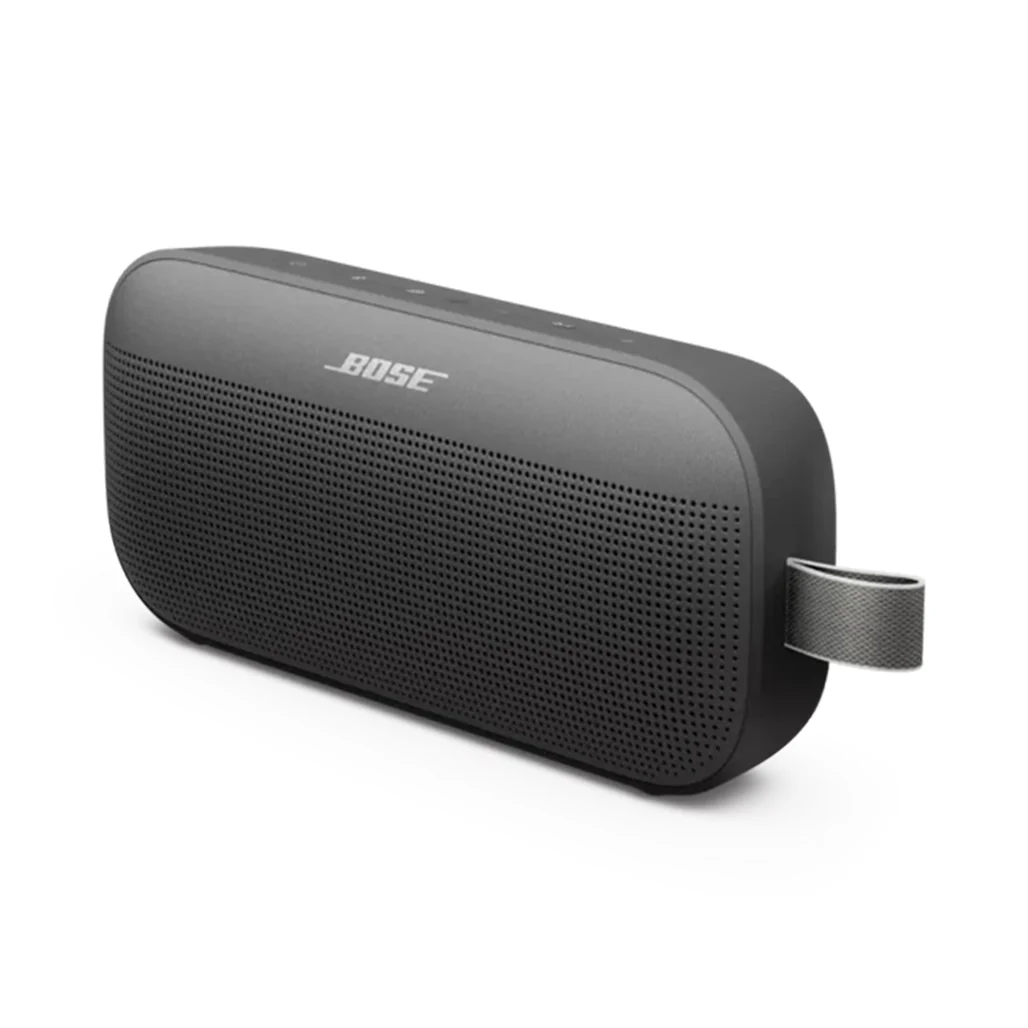 Bose SoundLink Flex II - Bluetooth Speaker - Image 9
