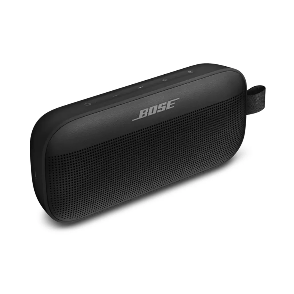 Bose SoundLink Flex SE - Waterproof Bluetooth Speaker - Image 2