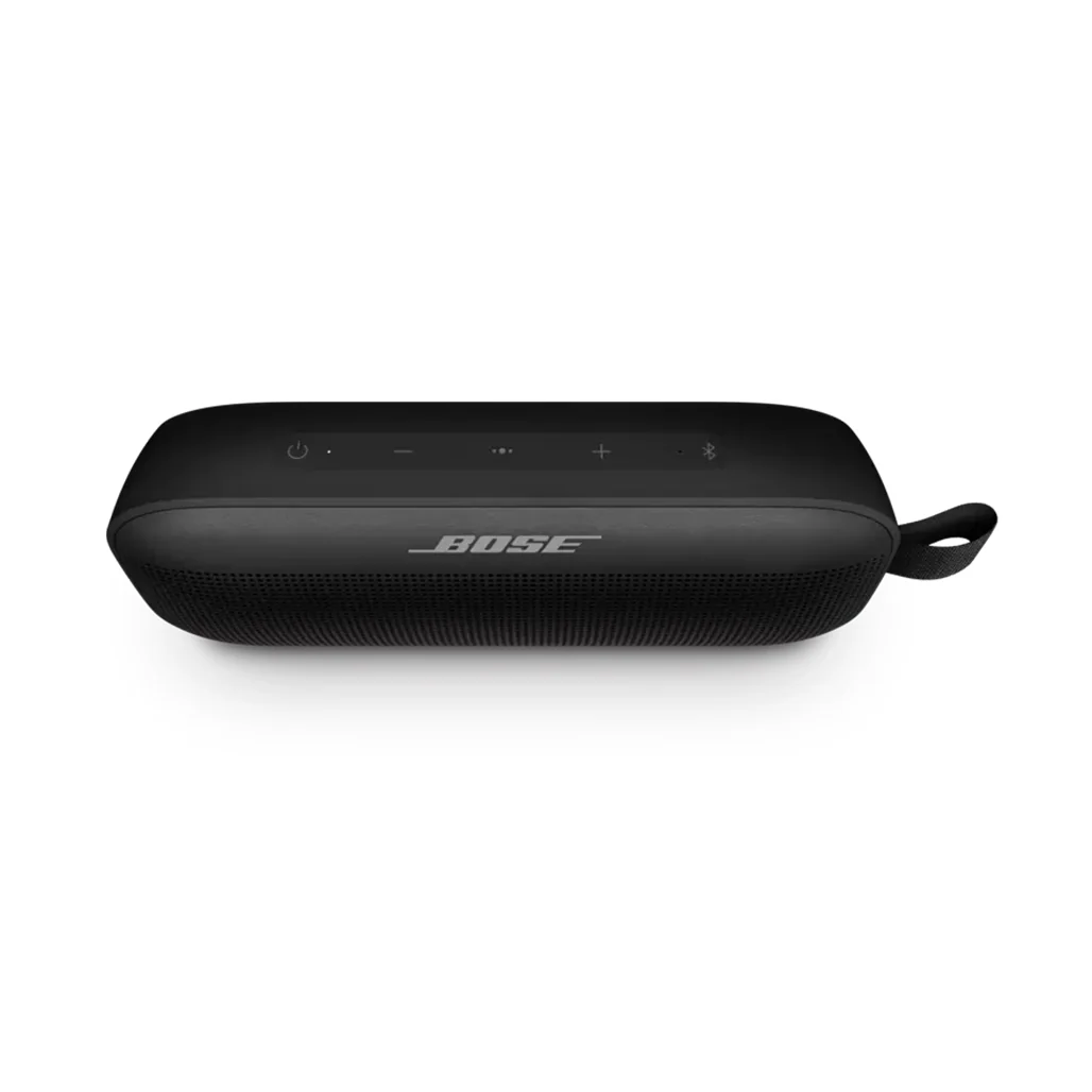 Bose SoundLink Flex SE - Waterproof Bluetooth Speaker - Image 3
