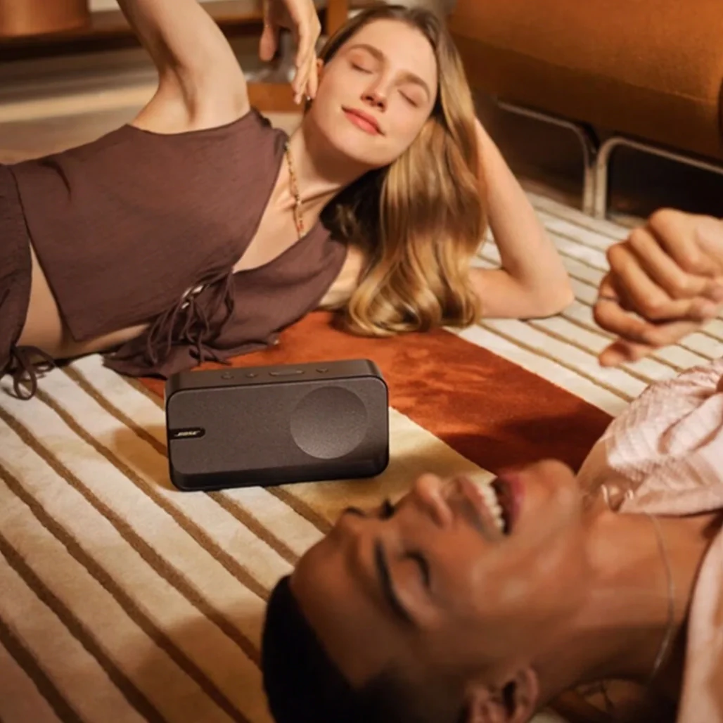 Bose SoundLink Home Bluetooth Speaker - Image 11