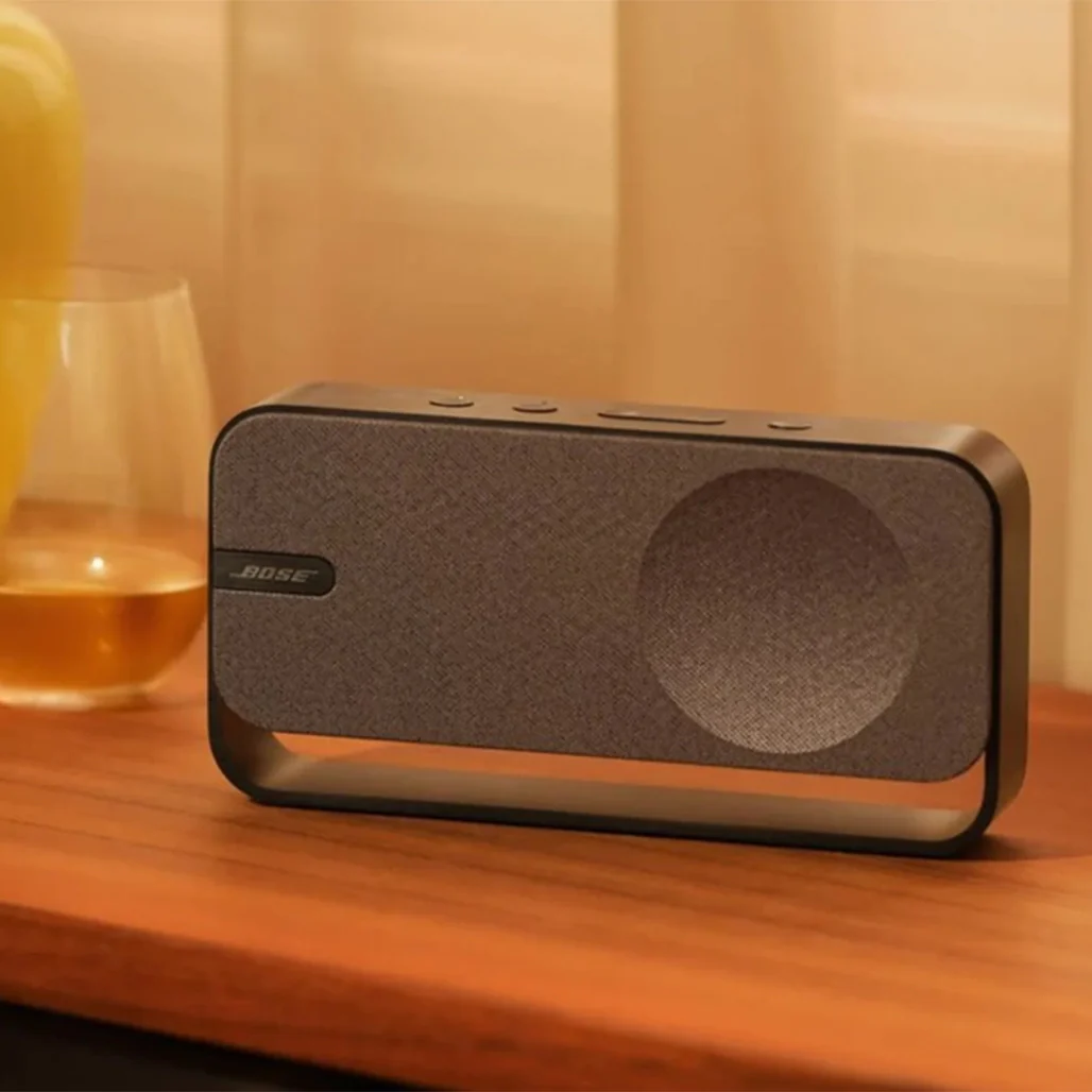 Bose SoundLink Home Bluetooth Speaker - Image 12