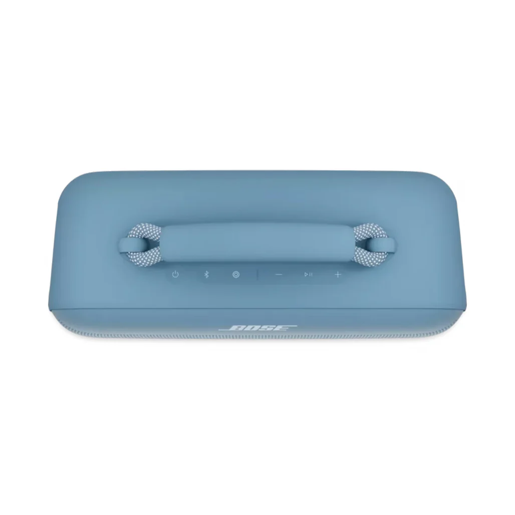 Bose SoundLink Max - Portable Speaker - Image 10