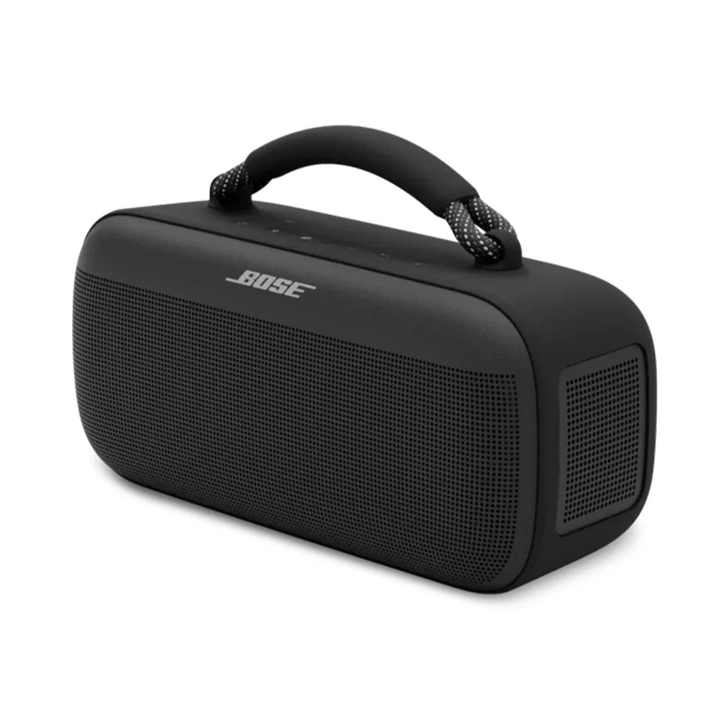 Bose SoundLink Max - Portable Speaker - Image 3