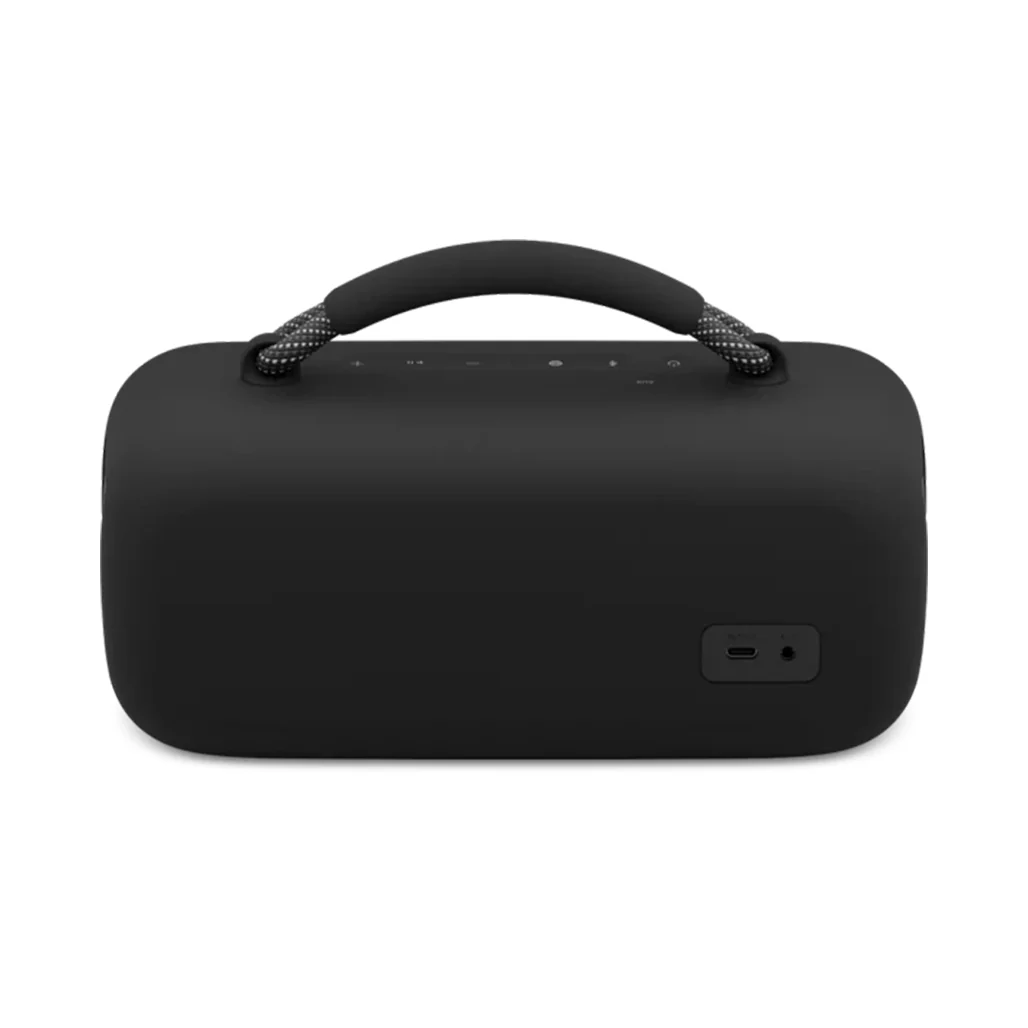 Bose SoundLink Max - Portable Speaker - Image 4