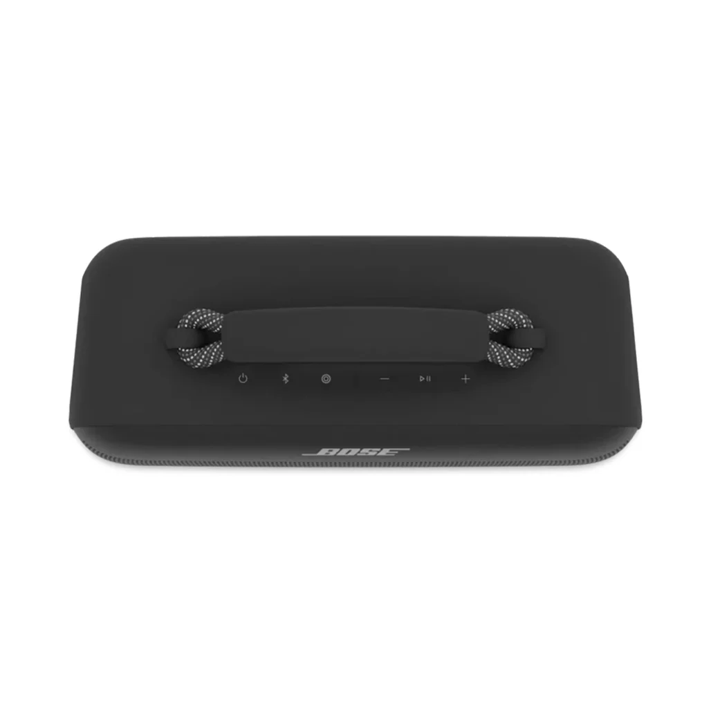 Bose SoundLink Max - Portable Speaker - Image 5