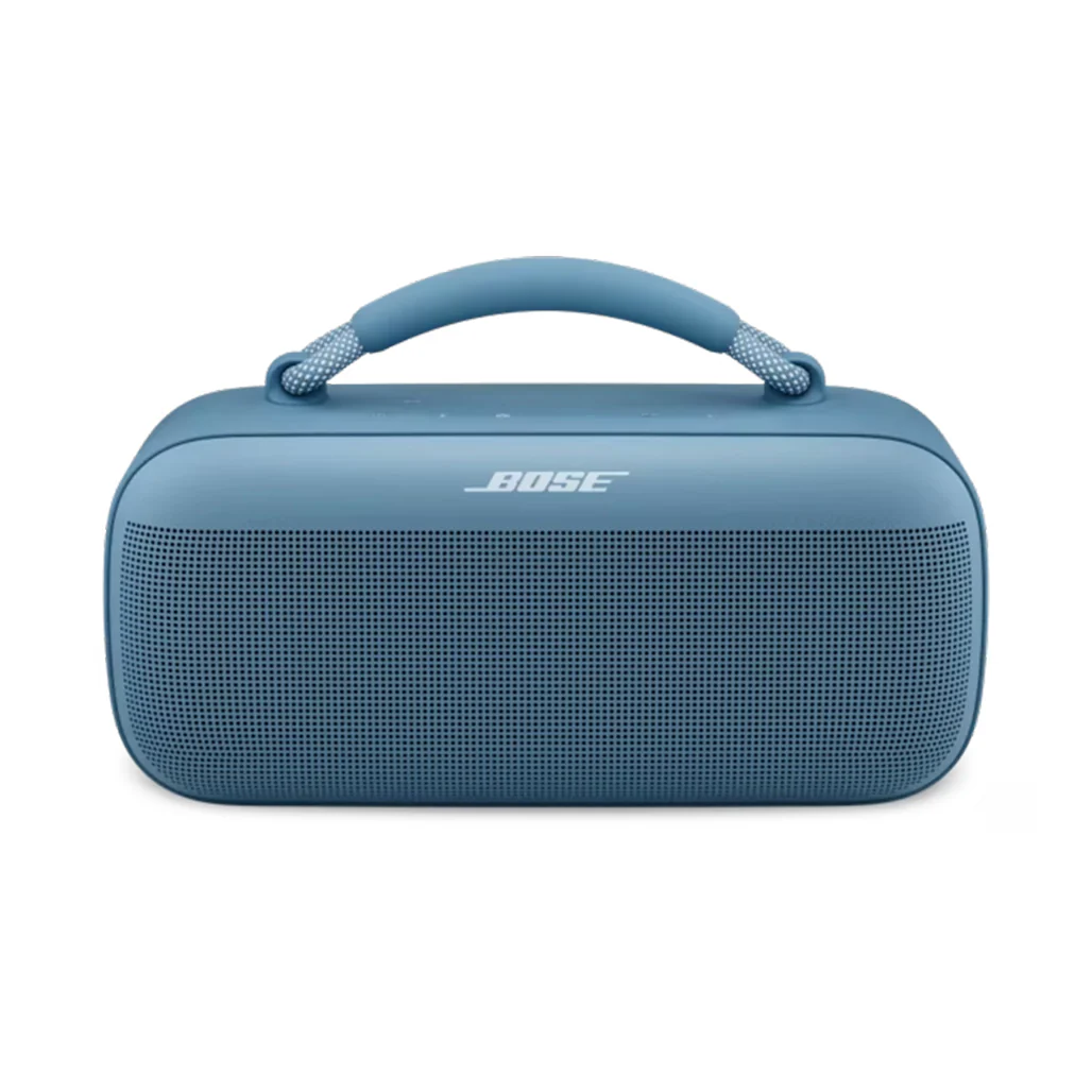 Bose SoundLink Max - Portable Speaker - Image 6