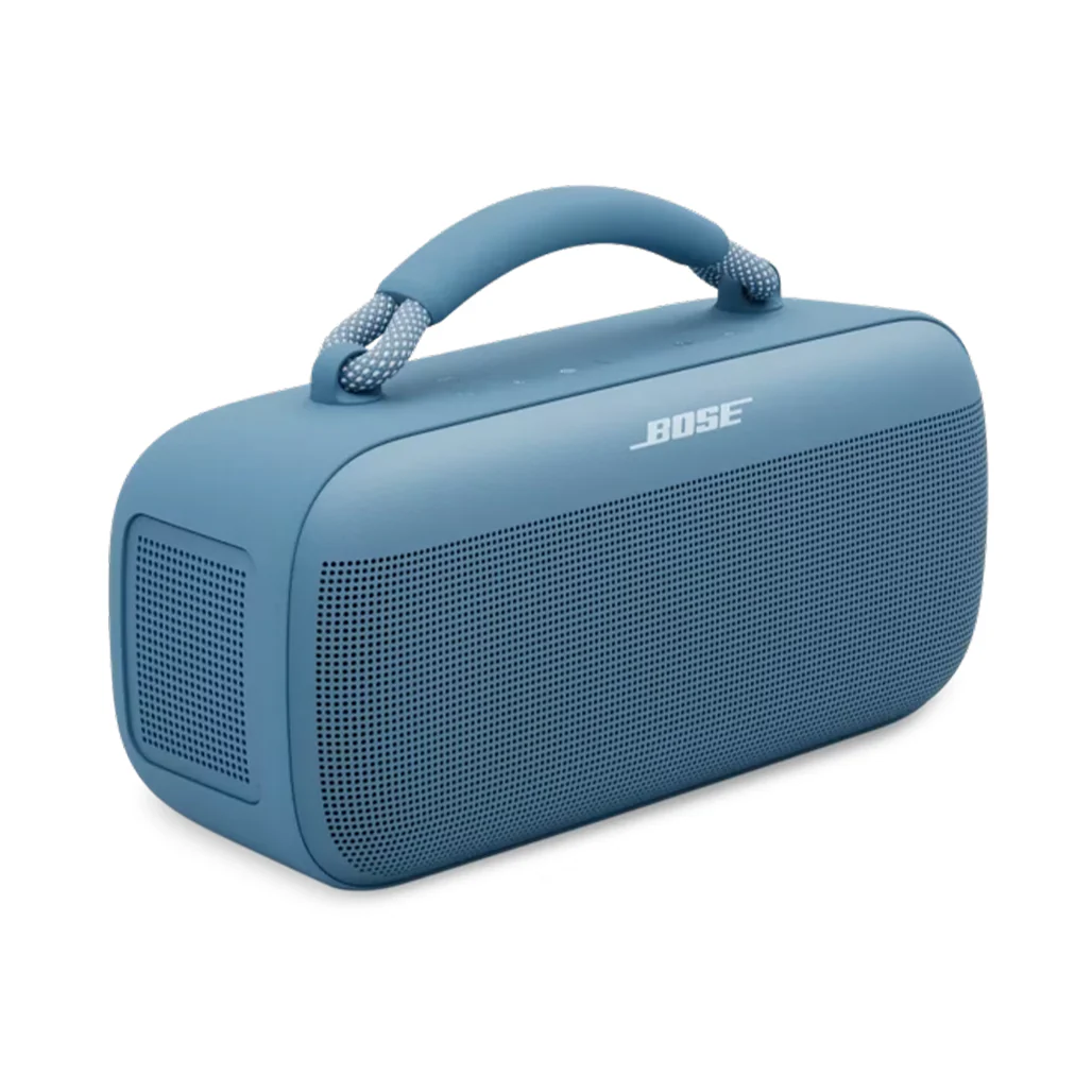 Bose SoundLink Max - Portable Speaker - Image 7