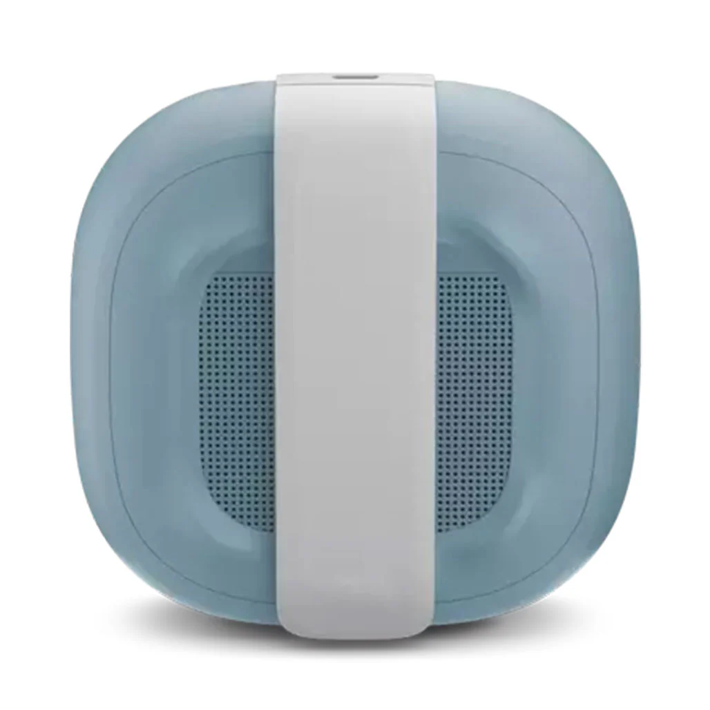 Bose SoundLink Micro Bluetooth® Speaker – Stone Blue - Image 3