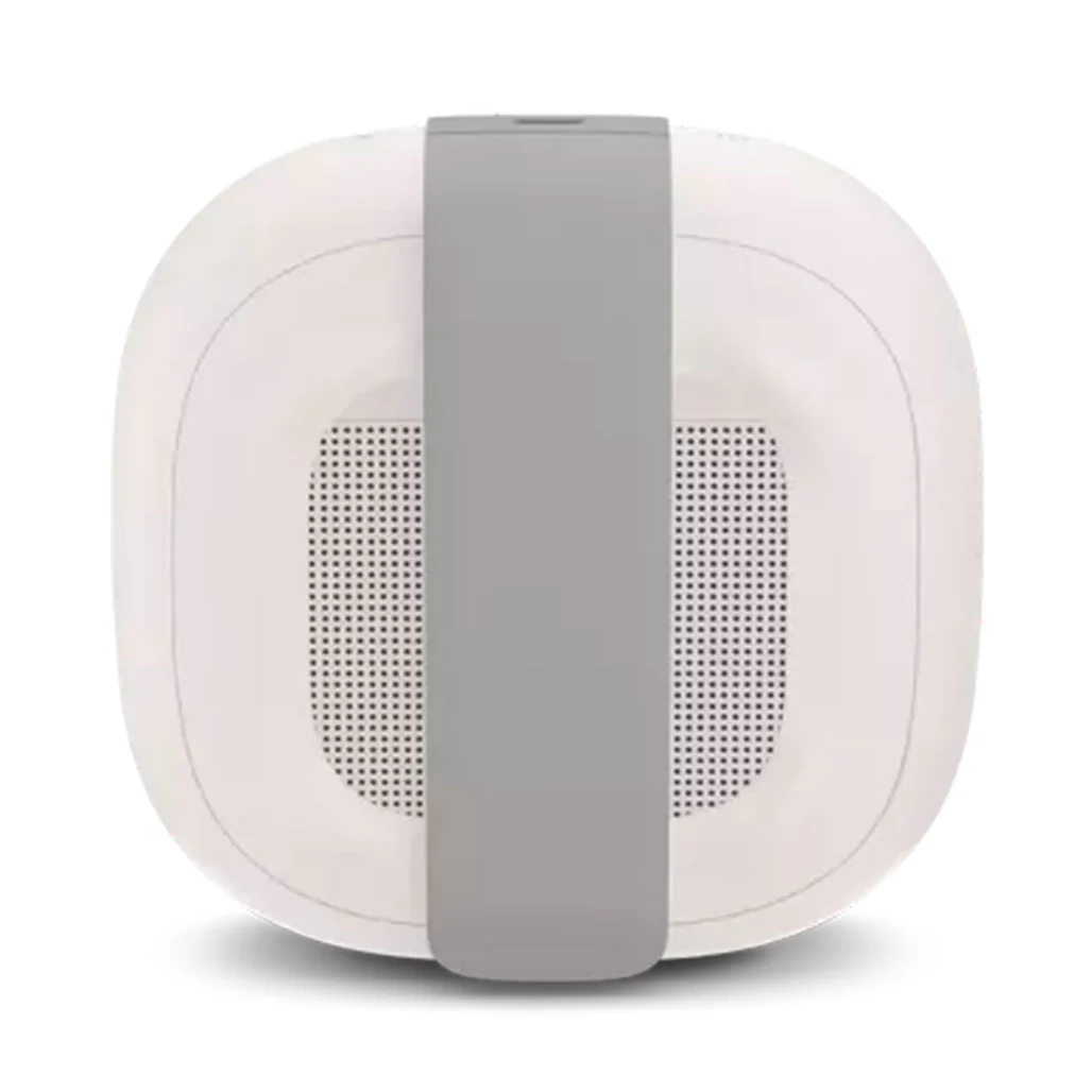 Bose SoundLink Micro Bluetooth® Speaker – White Smoke - Image 3