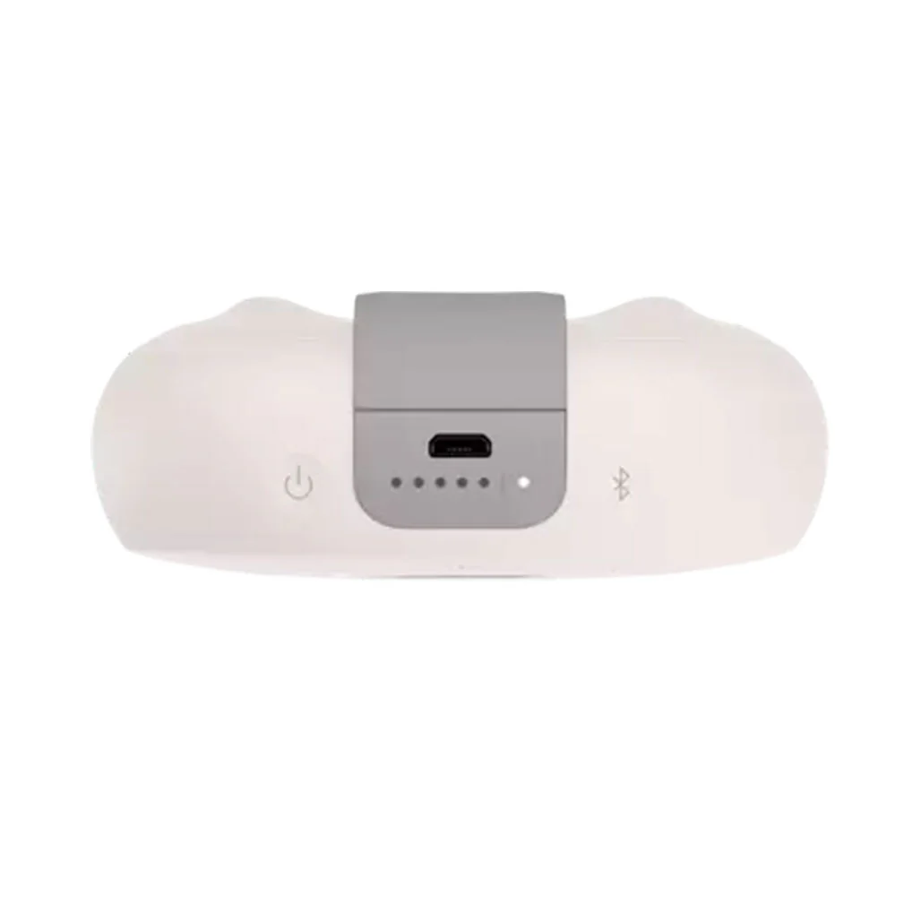 Bose SoundLink Micro Bluetooth® Speaker – White Smoke - Image 4