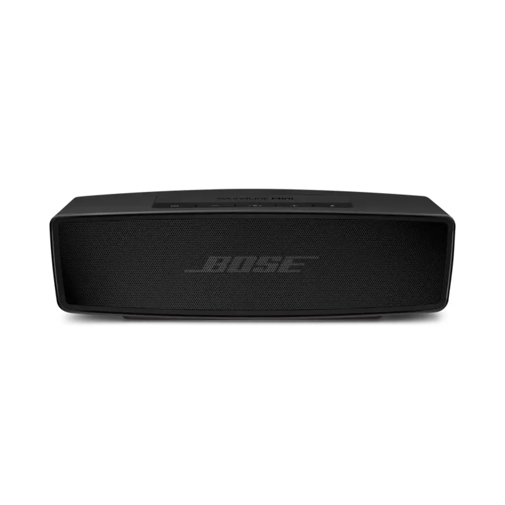 Bose SoundLink Mini II Special Edition