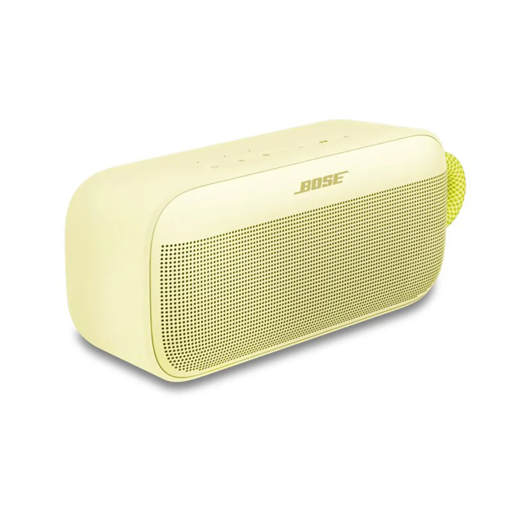 Bose SoundLink Plus - Portable Speaker - Image 12