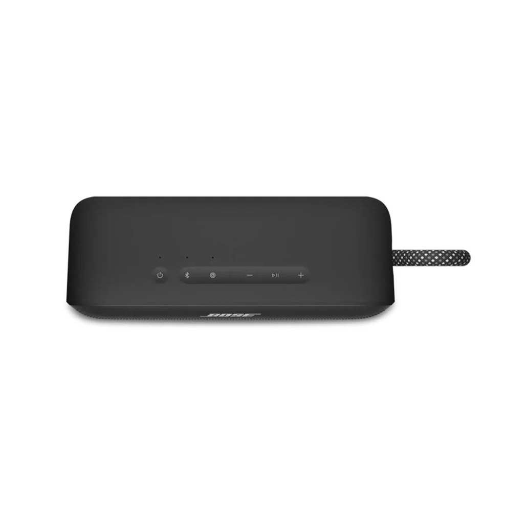 Bose SoundLink Plus - Portable Speaker - Image 13