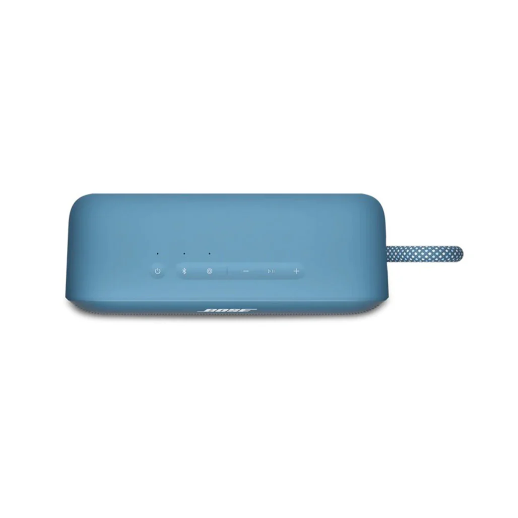 Bose SoundLink Plus - Portable Speaker - Image 14