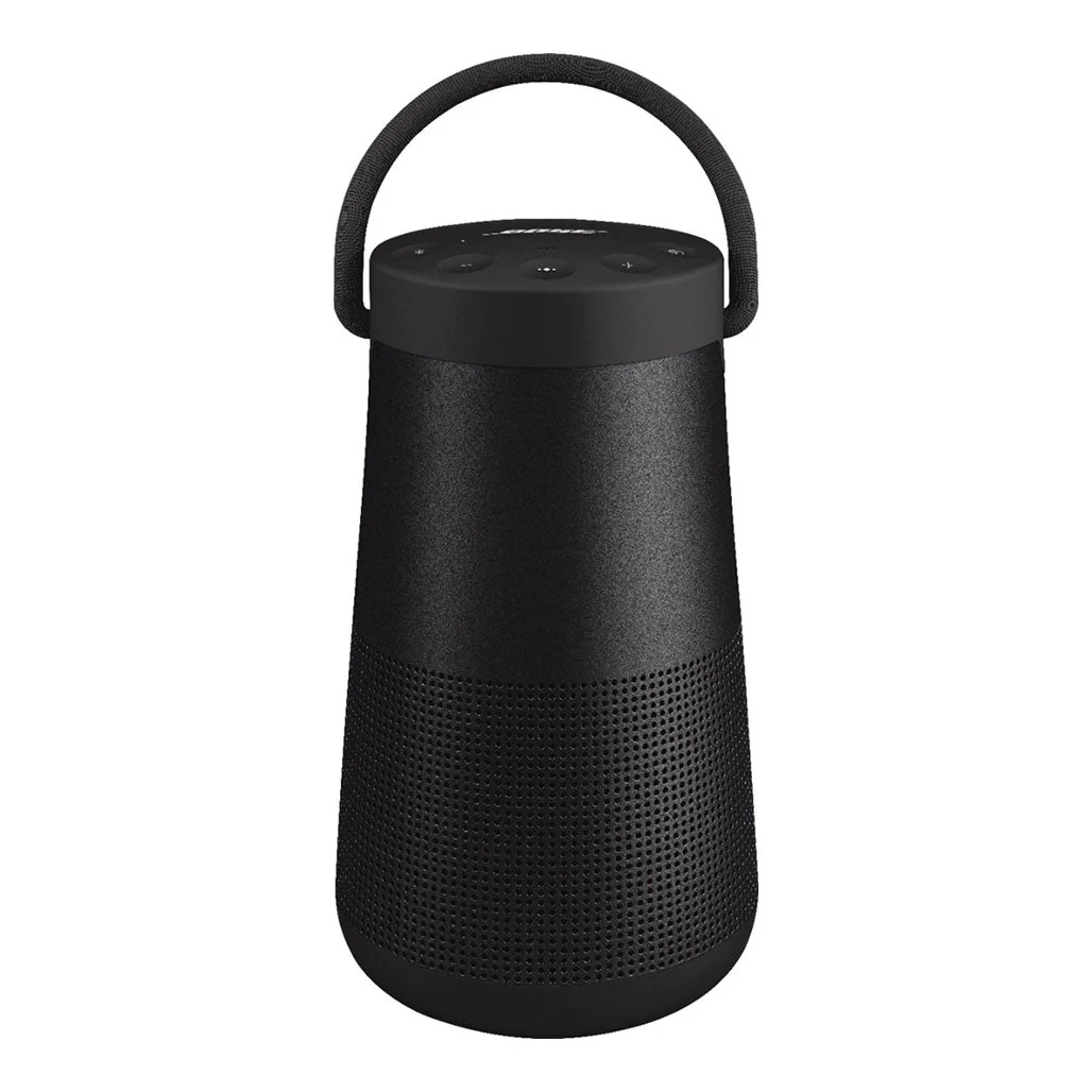 Bose SoundLink Revolve+ II Bluetooth® Speaker – Luxe Silver - Image 3
