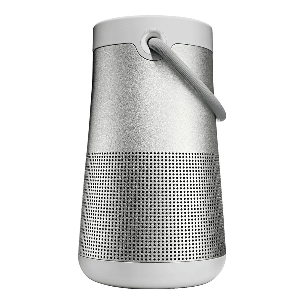 Bose SoundLink Revolve+ II Bluetooth® Speaker – Luxe Silver - Image 6