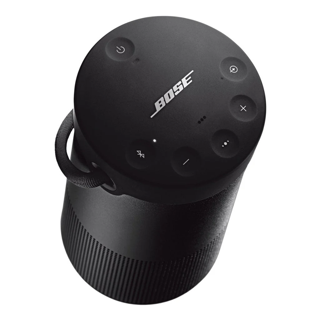 Bose SoundLink Revolve+ II Bluetooth® Speaker – Luxe Silver - Image 7