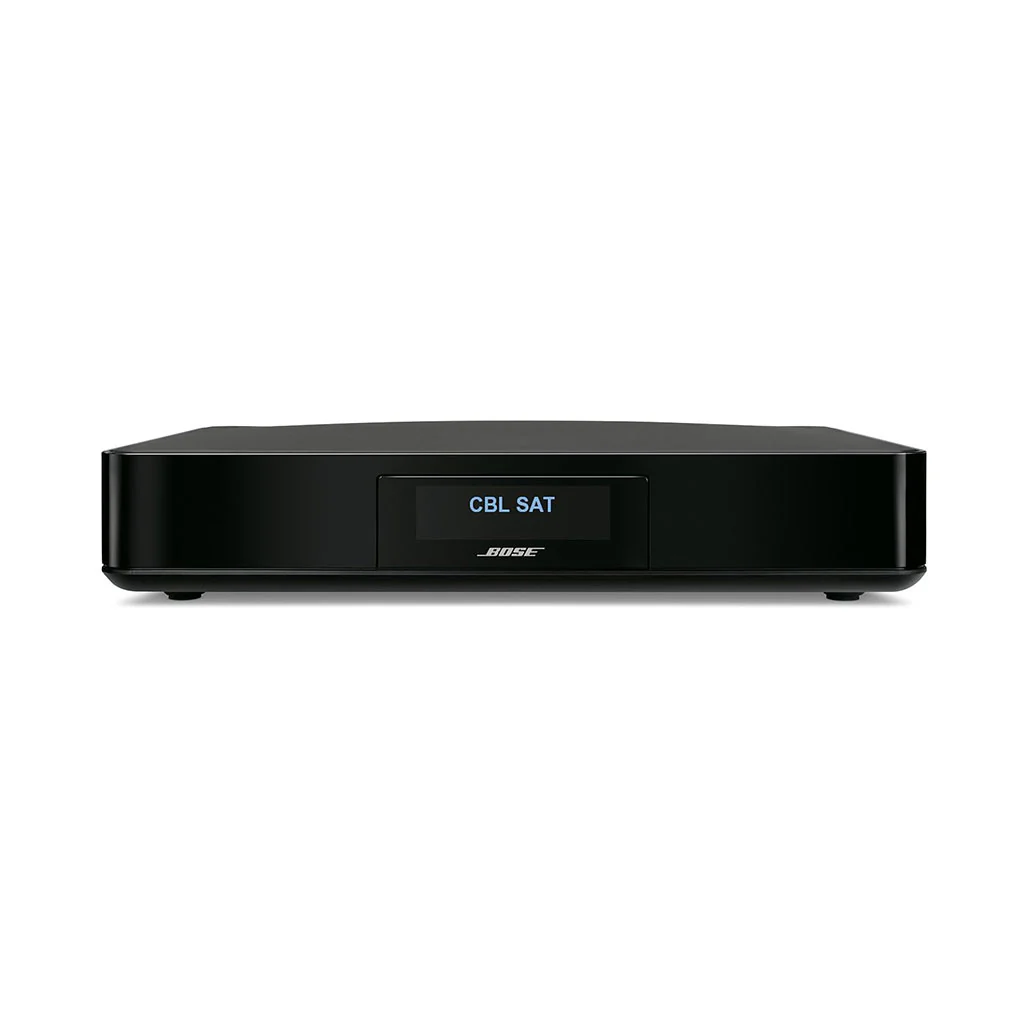 Bose SoundTouch 120 - TV Sound System with Wireless Acoustimass Module - Image 3