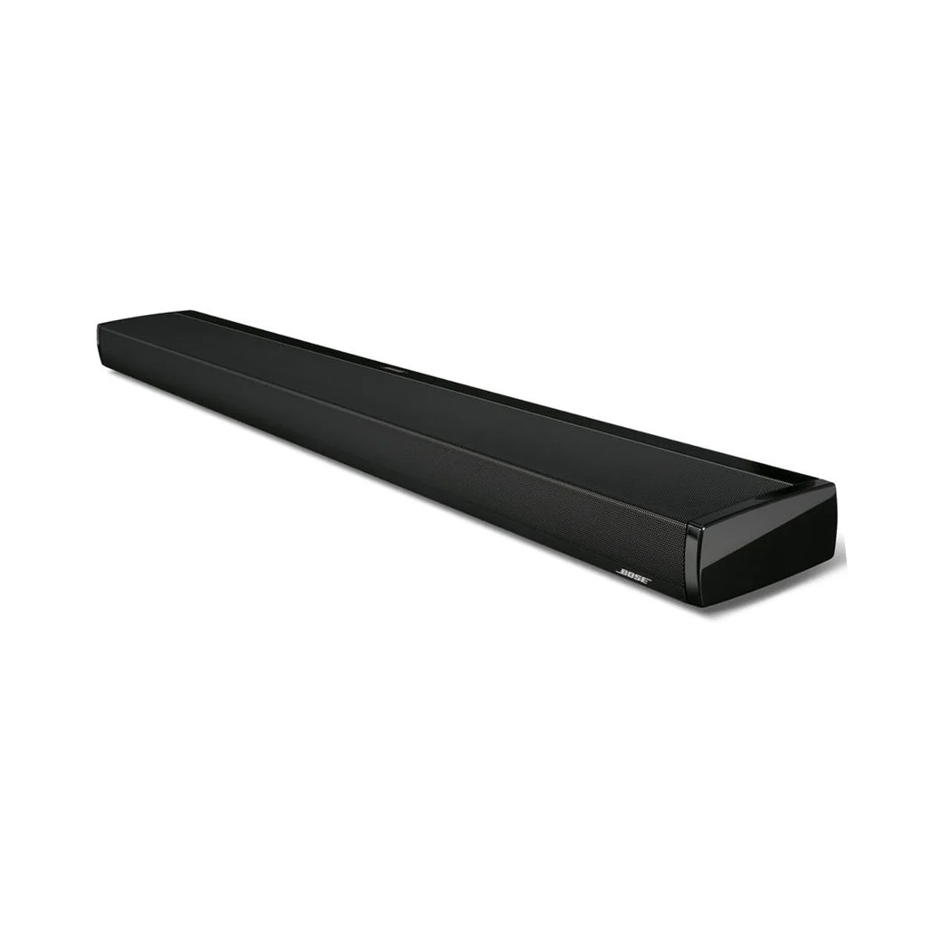 Bose SoundTouch 130 - Home Theater System With Wireless Bass Module - Image 2