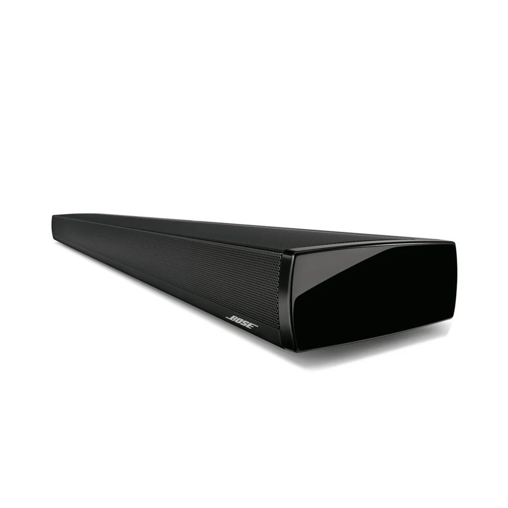 Bose SoundTouch 130 - Home Theater System With Wireless Bass Module - Image 3