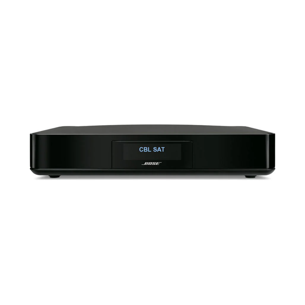 Bose SoundTouch 130 - Home Theater System With Wireless Bass Module - Image 4