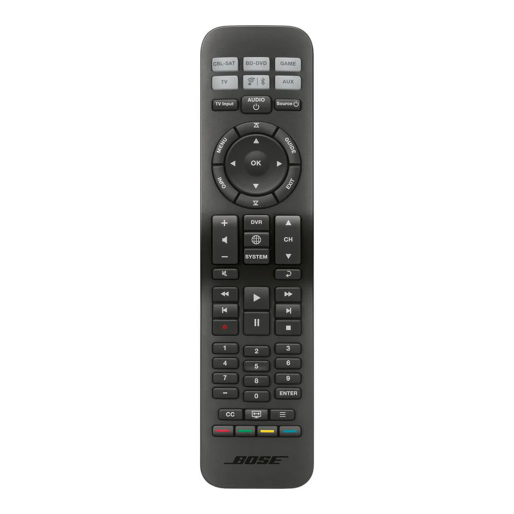 Bose SoundTouch 130 - Home Theater System With Wireless Bass Module - Image 6