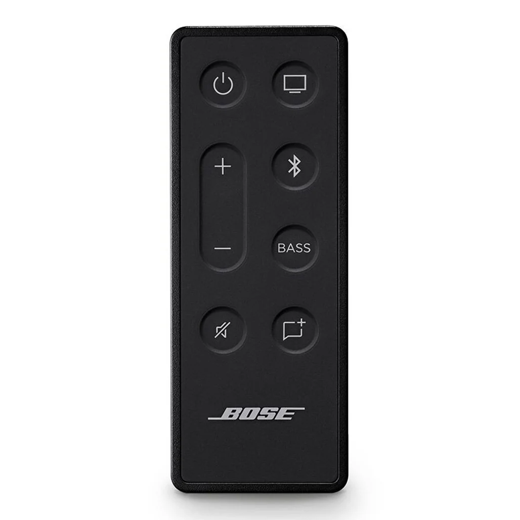 Bose TV Speaker - TV SoundBar - Image 5