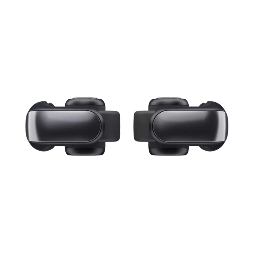 Bose Ultra Open Earbuds - Black - Image 3