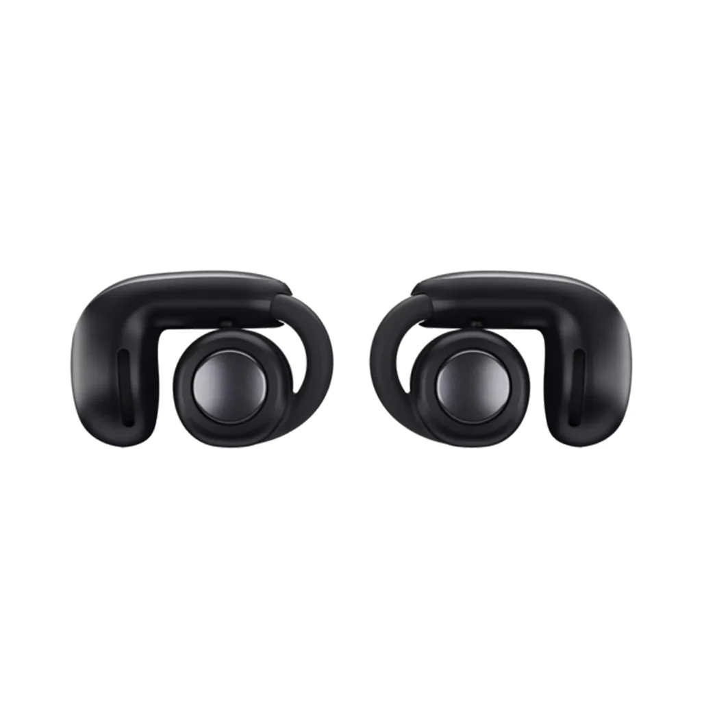 Bose Ultra Open Earbuds - Black - Image 5