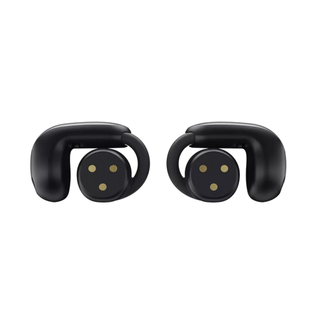 Bose Ultra Open Earbuds - Black - Image 7