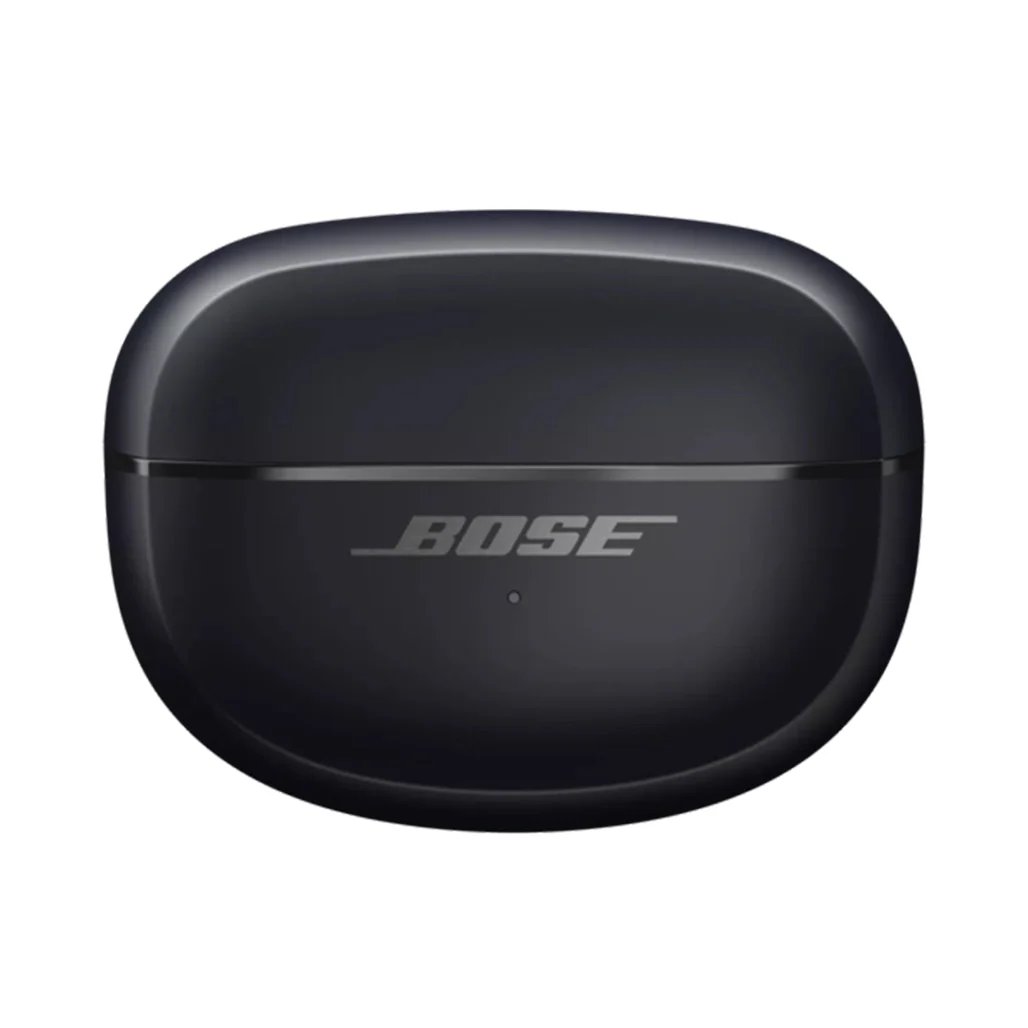 Bose Ultra Open Earbuds - Black - Image 8