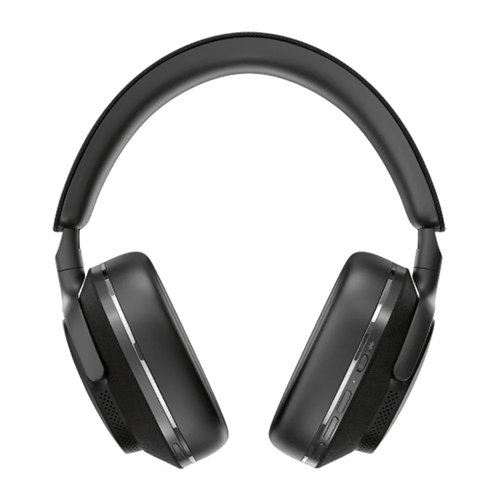 Bowers & Wilkins Px7 S2 Over-Ear Noise-Canceling Headphones - Image 2