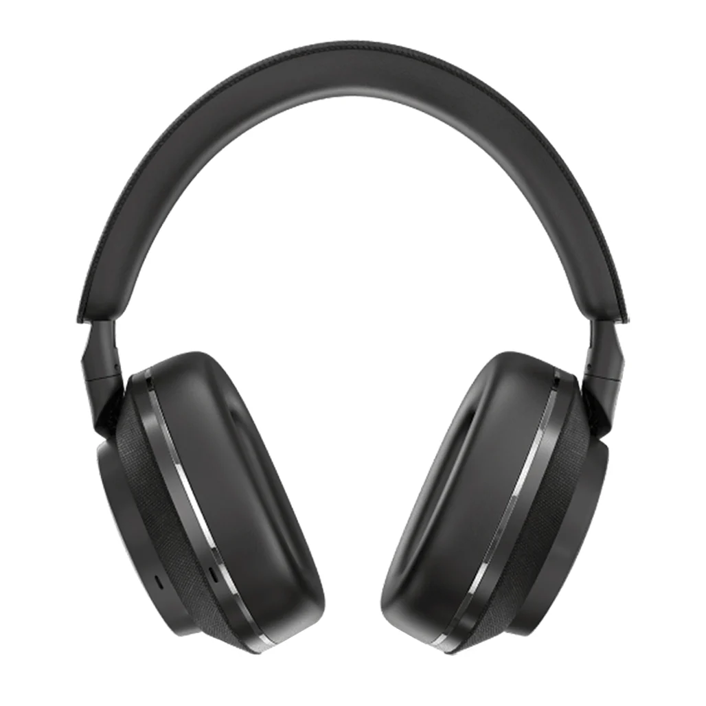 Bowers & Wilkins Px7 S2 Over-Ear Noise-Canceling Headphones - Image 3